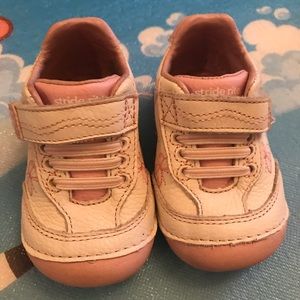 Stride Rite sneakers